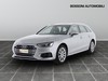 Audi A4 avant 30 2.0 tdi mhev 136cv business advanced s tronic