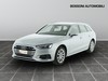 Audi A4 avant 30 2.0 tdi mhev 136cv business advanced s tronic