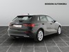 Audi A3 sportback 35 2.0 tdi business advanced s tronic