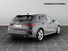 Audi A3 sportback 35 2.0 tdi s line edition s tronic