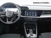 Audi A3 sportback 35 2.0 tdi s line edition s tronic
