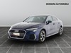 Audi A3 sedan 35 2.0 tdi s line edition s tronic