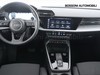 Audi A3 sedan 35 2.0 tdi s line edition s tronic