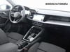 Audi A3 sedan 35 2.0 tdi s line edition s tronic