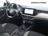 Skoda Kamiq 1.0 g-tec 90cv style