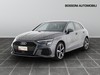Audi A3 sportback 30 1.5 g-tron s line edition s tronic