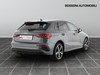 Audi A3 sportback 30 1.5 g-tron s line edition s tronic