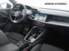 Audi A3 sportback 30 1.5 g-tron s line edition s tronic