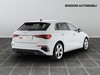 Audi A3 sportback 35 2.0 tdi s line edition s tronic