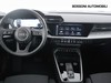 Audi A3 sportback 35 2.0 tdi s line edition s tronic