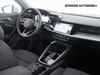 Audi A3 sportback 35 2.0 tdi s line edition s tronic