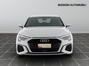 Audi A3 sportback 35 2.0 tdi s line edition s tronic
