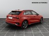 Audi A3 sportback 30 1.5 g-tron s line edition s tronic