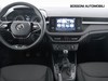 Skoda Fabia 1.0 tsi evo 95cv ambition