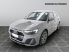 Audi A1 sportback 40 2.0 tfsi 207cv s line edition s tronic