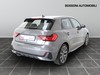 Audi A1 sportback 40 2.0 tfsi 207cv s line edition s tronic