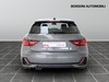 Audi A1 sportback 40 2.0 tfsi 207cv s line edition s tronic