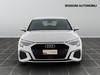 Audi A3 sportback 35 2.0 tdi s line edition s tronic