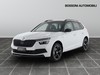 Skoda Kamiq 1.0 tsi 110cv monte carlo dsg