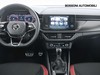 Skoda Kamiq 1.0 tsi 110cv monte carlo dsg