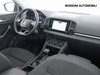 Skoda Karoq 1.5 tsi act executive dsg