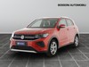Volkswagen T-Cross 1.0 tsi 115cv r-line dsg