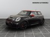 Mini Mini 3 porte 2.0 twin power turbo jcw jcw