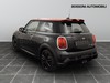 Mini Mini 3 porte 2.0 twin power turbo jcw jcw