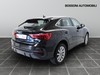 Audi Q3 sportback 45 1.4 tfsi e business plus s tronic