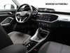 Audi Q3 sportback 45 1.4 tfsi e business plus s tronic