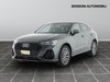 Audi Q3 sportback 35 1.5 tfsi evo2 s line edition s tronic