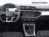 Audi Q3 sportback 35 1.5 tfsi evo2 s line edition s tronic