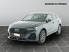 Audi Q3 sportback 35 1.5 tfsi evo2 s line edition s tronic