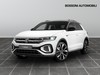 Volkswagen T-Roc 1.5 tsi act r-line plus dsg