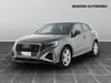 Audi Q2 35 2.0 tdi s line edition s tronic