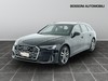 Audi A6 avant 45 3.0 v6 tdi mhev 48v s line edition quattro ultra s tronic
