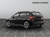 Skoda Kamiq 1.0 tsi 115cv monte carlo