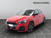 Audi A1 sportback 30 1.0 tfsi 116cv identity black s tronic