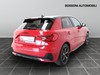 Audi A1 sportback 30 1.0 tfsi 116cv identity black s tronic