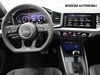 Audi A1 sportback 30 1.0 tfsi 116cv identity black s tronic
