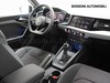 Audi A1 sportback 30 1.0 tfsi 116cv identity black s tronic