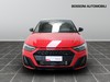 Audi A1 sportback 30 1.0 tfsi 116cv identity black s tronic