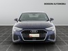 Audi A3 sedan 35 2.0 tdi s line edition s tronic