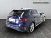Audi A3 sportback 35 2.0 tdi s line edition s tronic