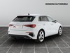 Audi A3 sportback 35 2.0 tdi s line edition s tronic