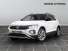 Volkswagen T-Roc 1.0 tsi 115cv edition plus