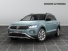 Volkswagen T-Roc 2.0 tdi scr 115cv edition plus