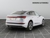 Audi e-tron sportback 55 s line fast edition quattro cvt