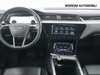 Audi e-tron sportback 55 s line fast edition quattro cvt