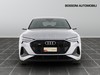 Audi e-tron sportback 55 s line fast edition quattro cvt